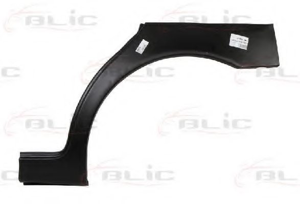 BLIC 6504-03-0107581P Wing